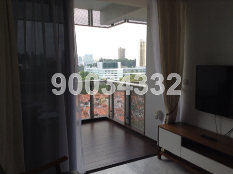 Spottiswoode 18 (D2), Condominium #43672302